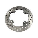 J.Juan Rear Rotor X3