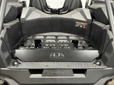 Kawasaki KRX Packout Mount - Subwoofer Compatible