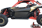 DIRT SPECIALTIES CAN-AM MAVERICK X3 SUICIDE DOORS ( 2 door)