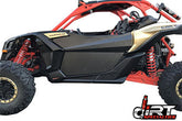 DIRT SPECIALTIES CAN-AM MAVERICK X3 SUICIDE DOORS ( 2 door) PART# DS-4201