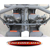 Can-Am Maverick Max Harness Bar