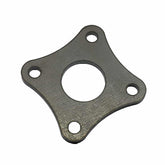 Mounting Plates - Off Road Jeep, Truck, ATV, Side-by-Side