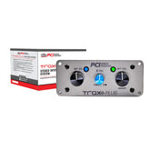 Trax Intercom Package