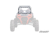 Polaris RZR 2019+ XP1000/Turbo/Turbo S Full Windshield