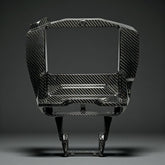 2026+ POLARIS RZR PRO XP / PRO S / PRO R - 'VERTICAL' RIDE COMMAND SURROUND - CARBON FIBER