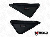 Moto Armor Pro 4 Seat Rear Door Bags (2020-2024)