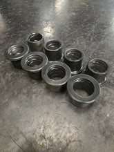 Maverick X3 Front A Arm Bushings - Set of 8