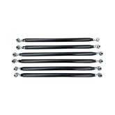 SHIFT Performance Labs Can Am X3 Chromoly 3/4" HD Radius Rod Set