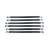 SHIFT Performance Labs Can-Am X3 Chromoly 3/4" HD Radius Rod Set