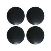 4 pack Metal Mounting Plate with 3M Adhesive