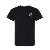 Turn Offroad Black Logo Shirt