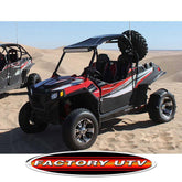 Polaris RZR Doors