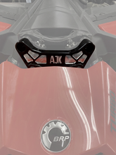 Can-Am Maverick X3 Billet Aluminum Shock Tower Brace