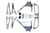 Yamaha YXZ1000R +3.5" MTS Suspension Kit