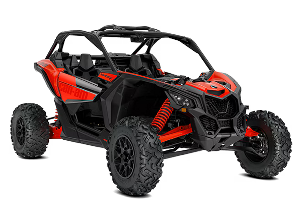 MAVERICK X3