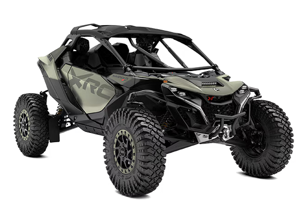 MAVERICK R