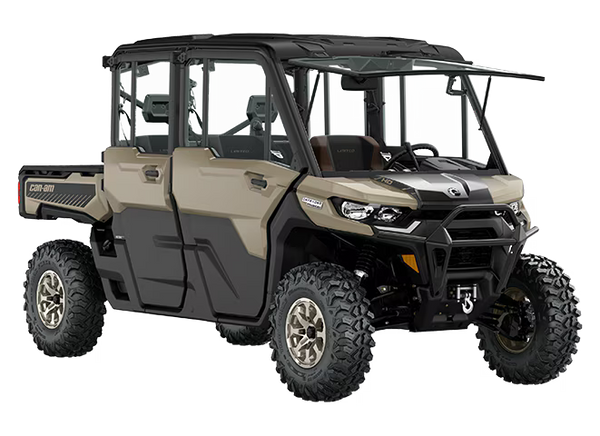 DEFENDER