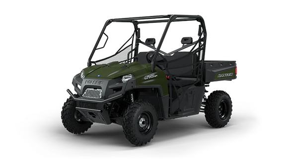 RANGER 500 & 570