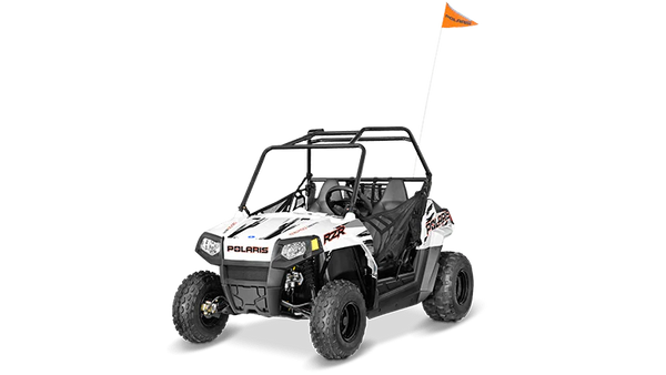RZR 170 & 200