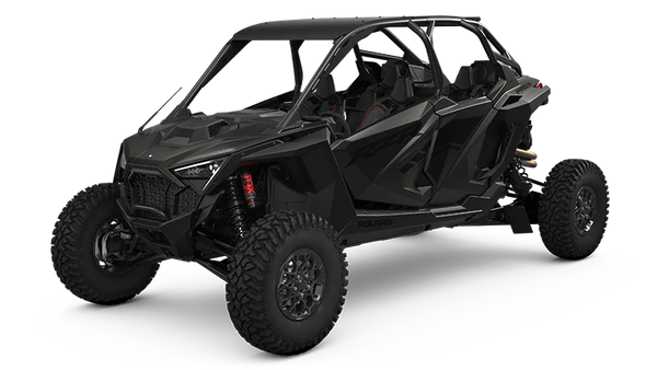 RZR PRO R