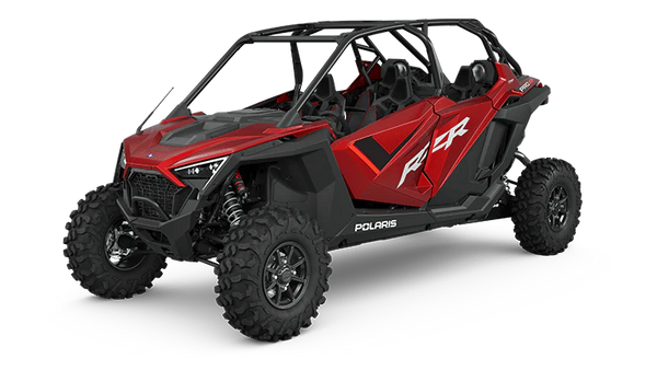 RZR PRO XP