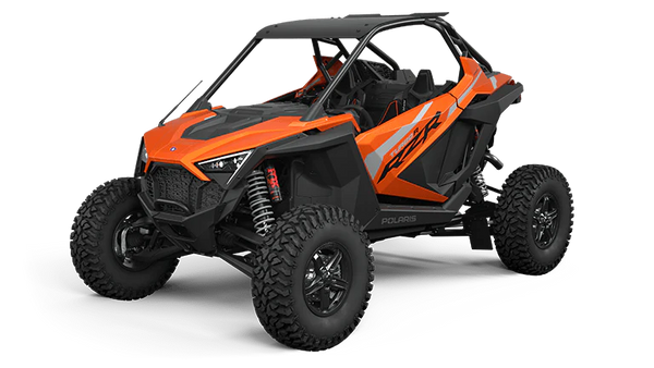 RZR TURBO R
