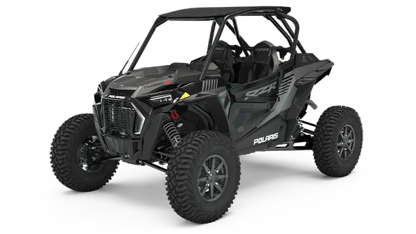 RZR TURBO S
