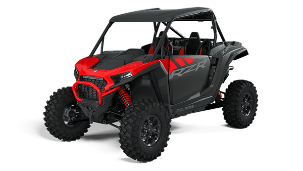 RZR XP 1000 2024+