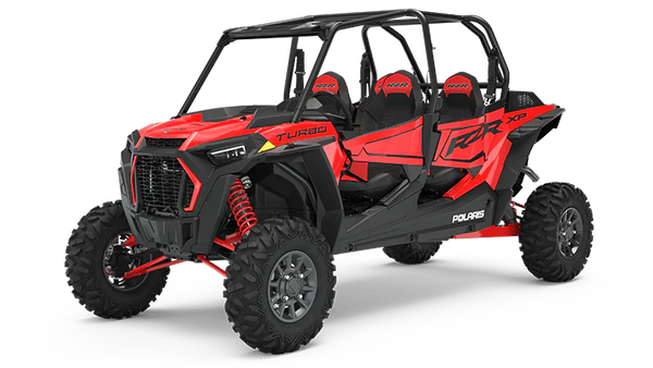 RZR XP TURBO