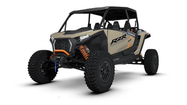 RZR XP S