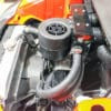 Honda Pioneer 700 Cab Heater with Defrost (2014-Current)