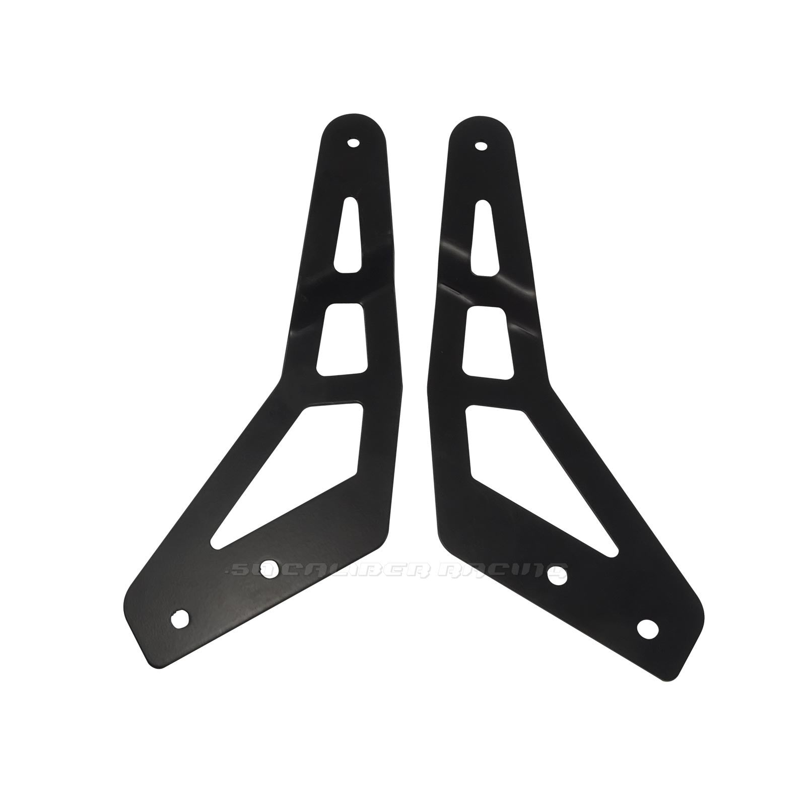 Can-Am X3 LED Light Bar Brackets