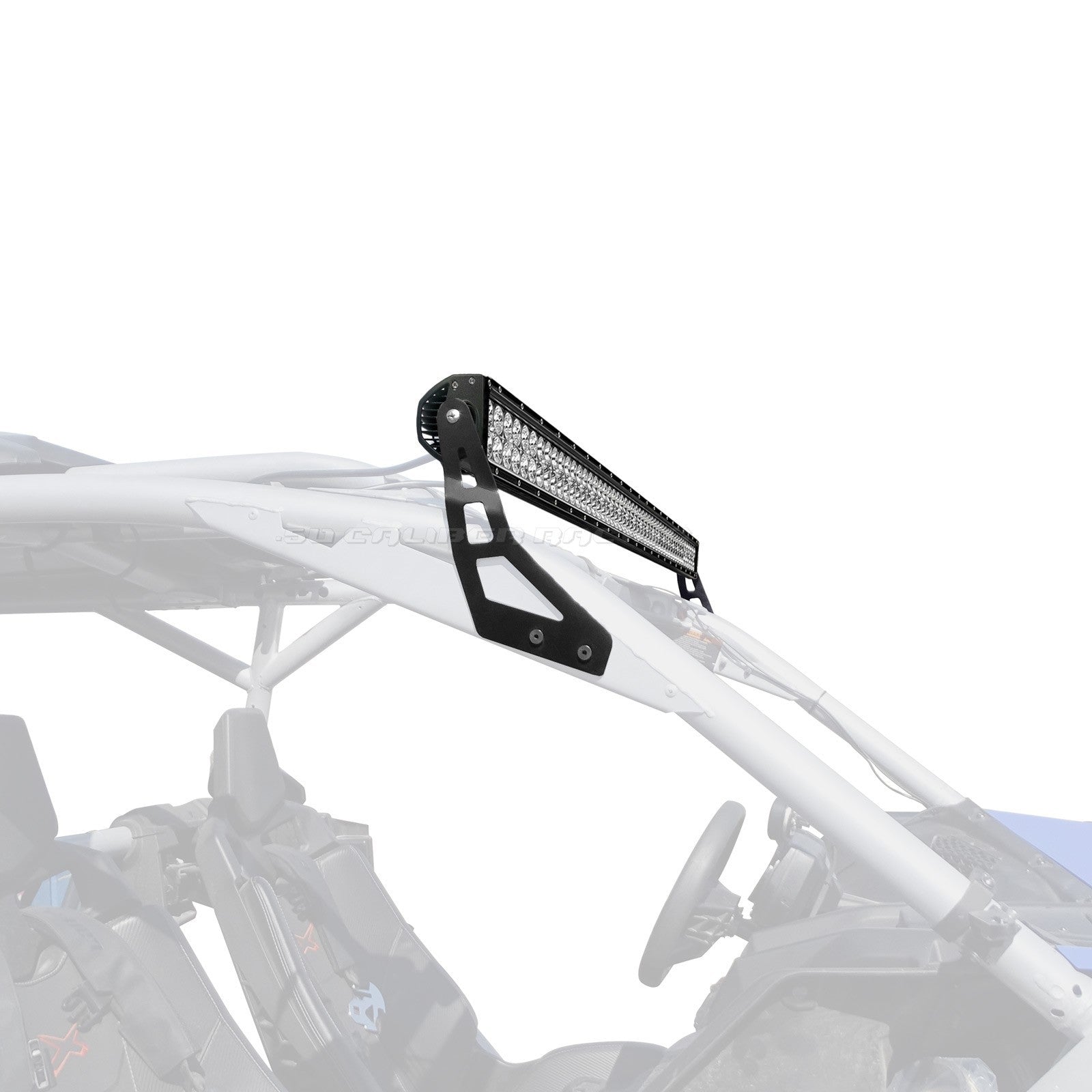 Can-Am X3 LED Light Bar Brackets