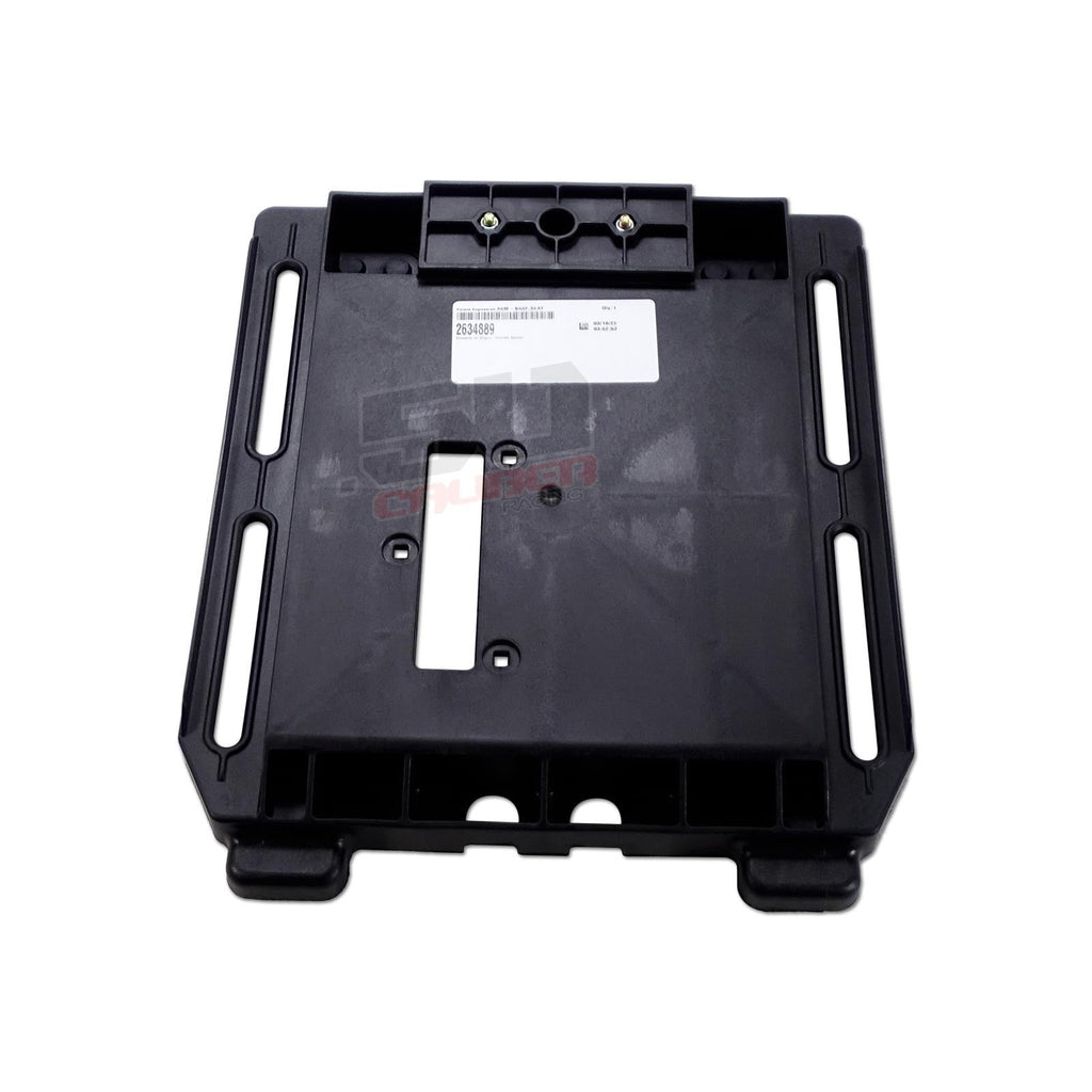 OEM Polaris RZR Seat Base w/Latch 2634889