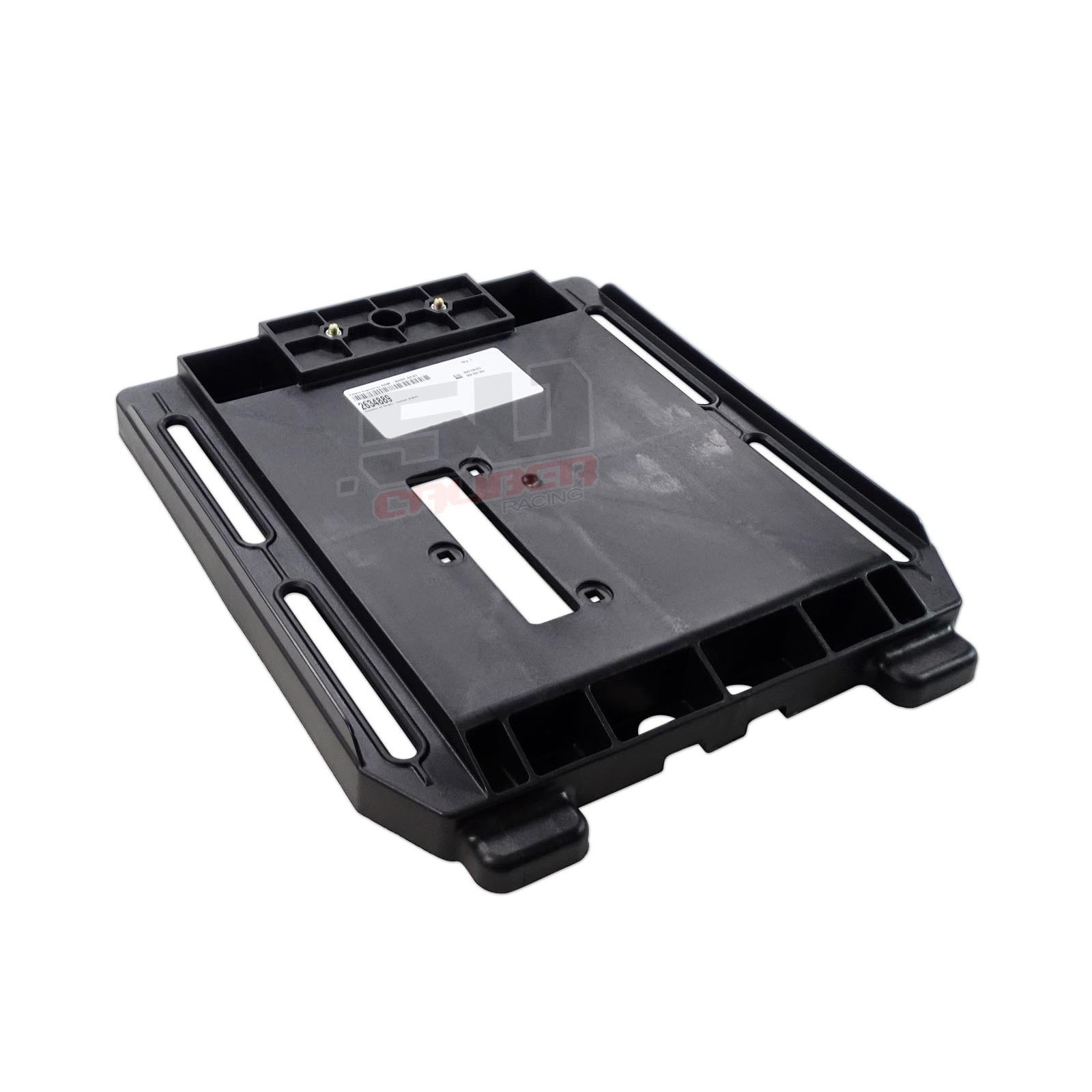 OEM Polaris RZR Seat Base w/Latch 2634889