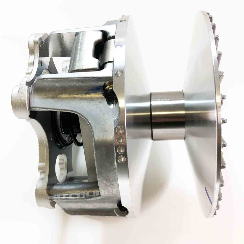 OEM Polaris Primary Clutch 2211626 RZR XP Turbo, Turbo S 2021 ONLY