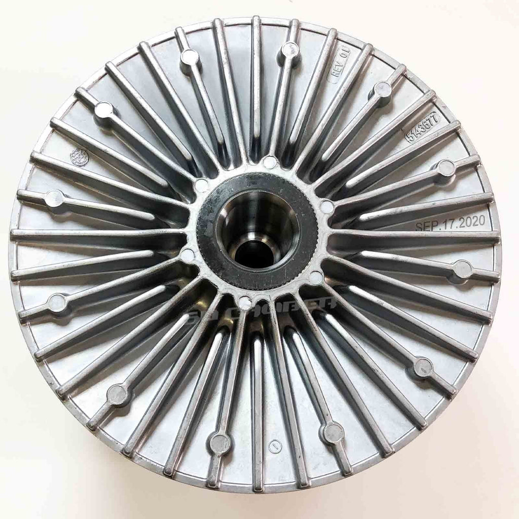 OEM Polaris Primary Clutch 2211626 RZR XP Turbo, Turbo S 2021 ONLY
