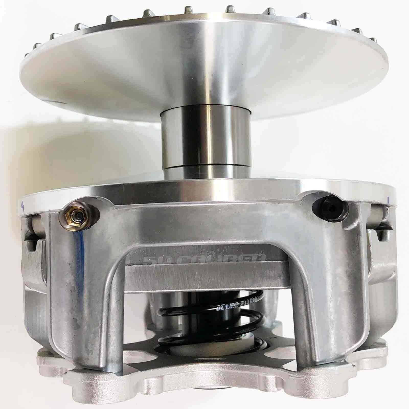 OEM Polaris Primary Clutch 2211626 RZR XP Turbo, Turbo S 2021 ONLY