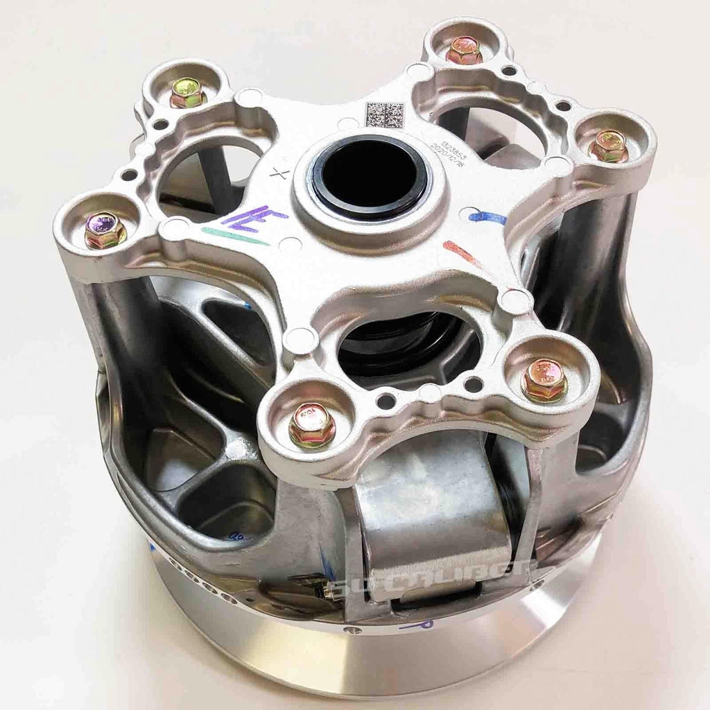 OEM Polaris Primary Clutch 2211626 RZR XP Turbo, Turbo S 2021 ONLY