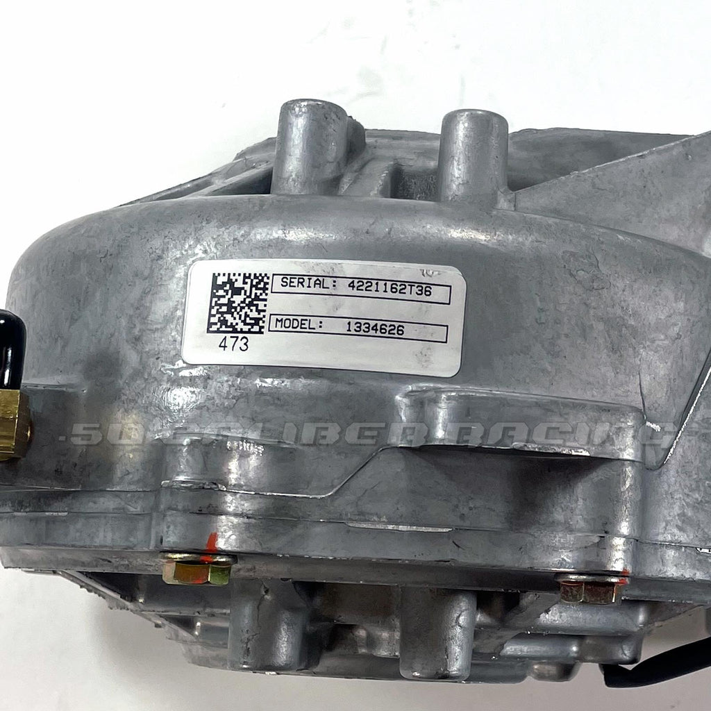OEM Polaris Front Differential Part Number 1334626 -  General XP