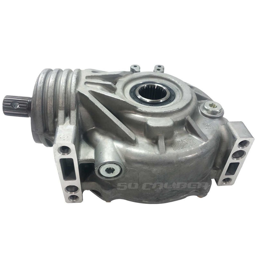 OEM Polaris Front Differential Part Number 1334626 -  General XP