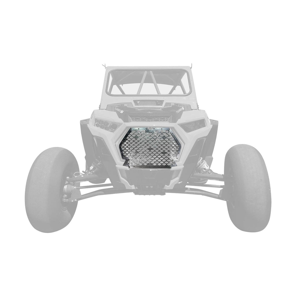 Custom Billet Grill RZR XP1000 / XP Turbo / S 2019