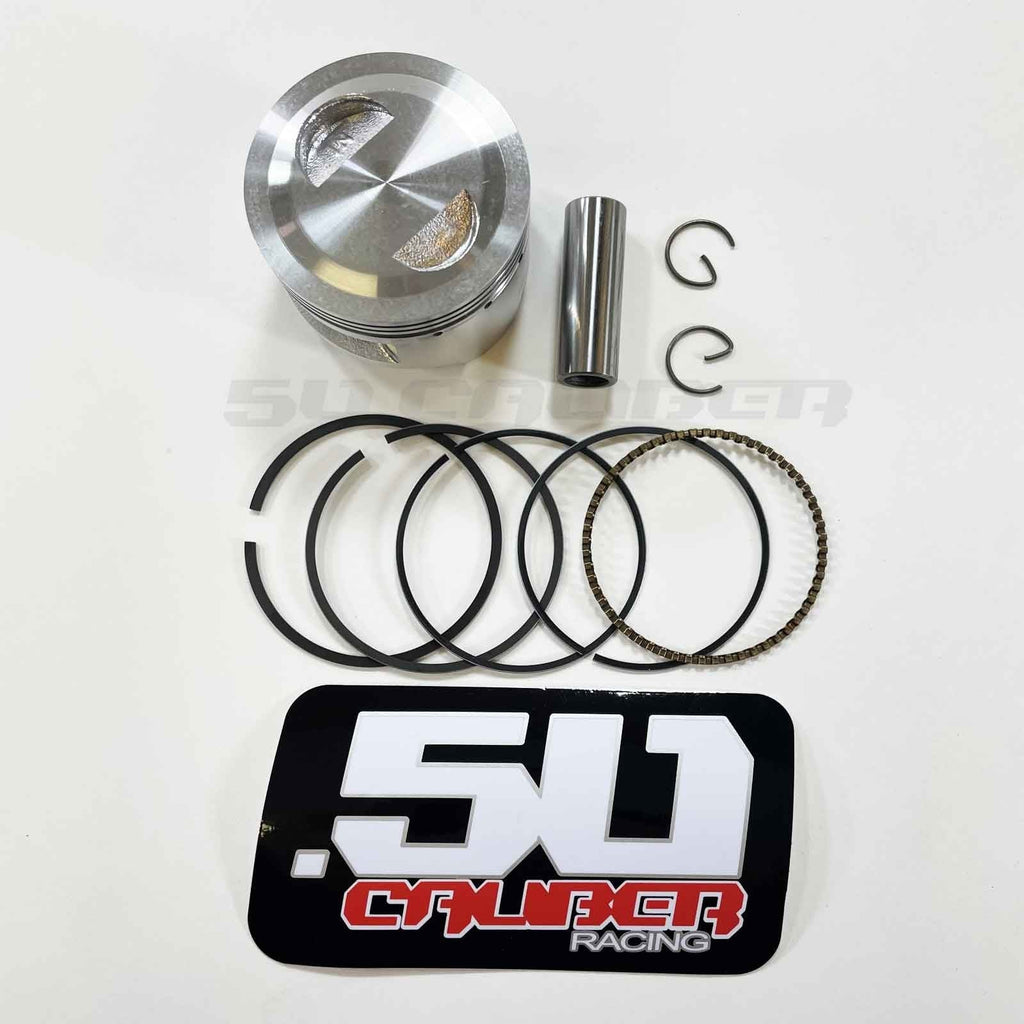 88cc stage 1 big bore kit for honda Z50, xr50 and crf50