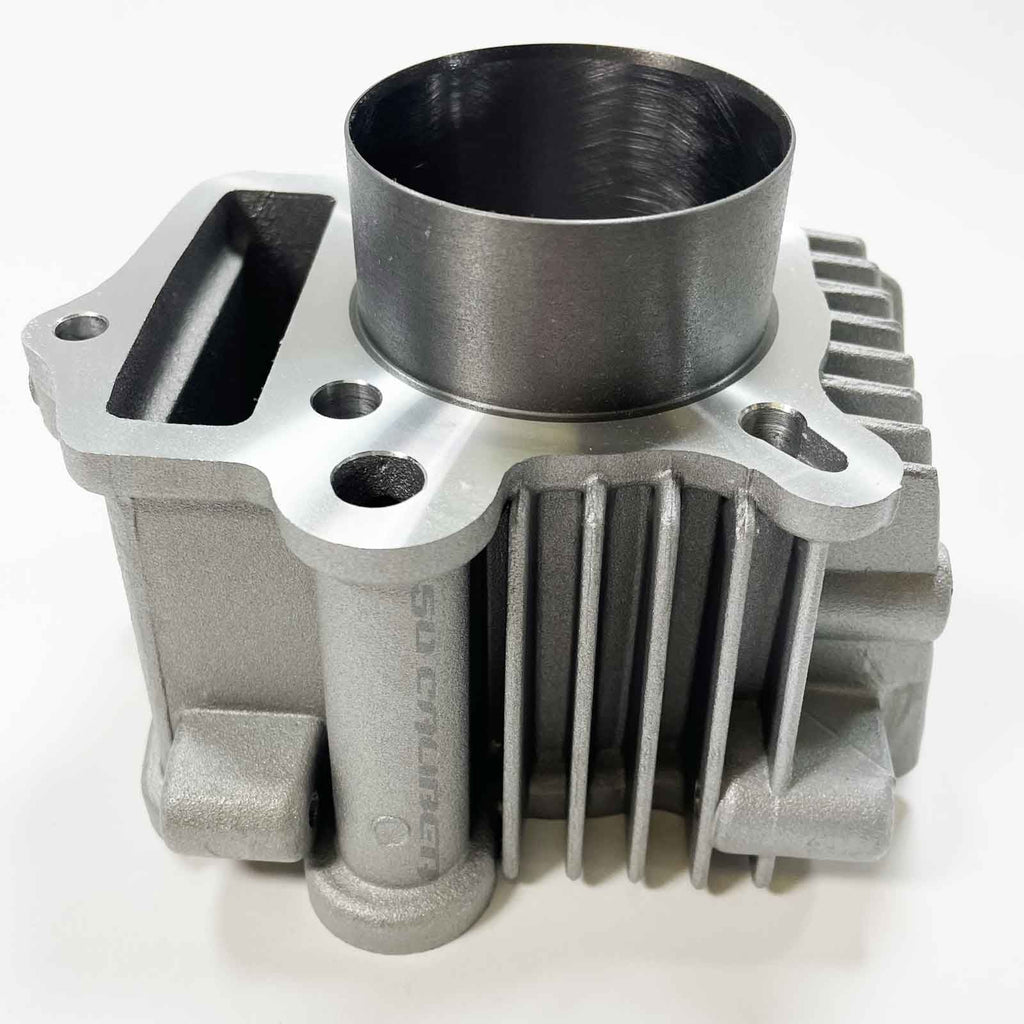 88cc Race Head Big Bore Kit for honda Z50, xr crf 70, xr50, and crf 50's