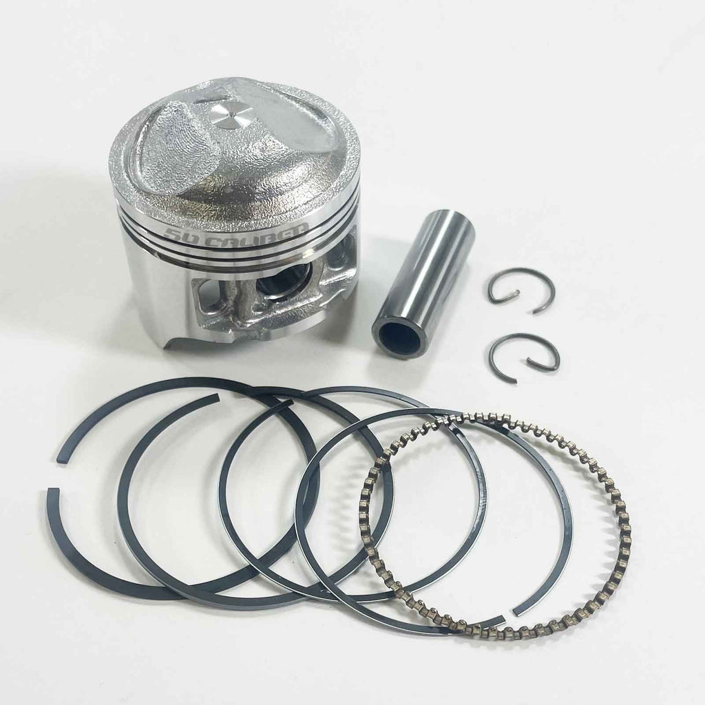 88cc Race Head Big Bore Kit for honda Z50, xr crf 70, xr50, and crf 50's