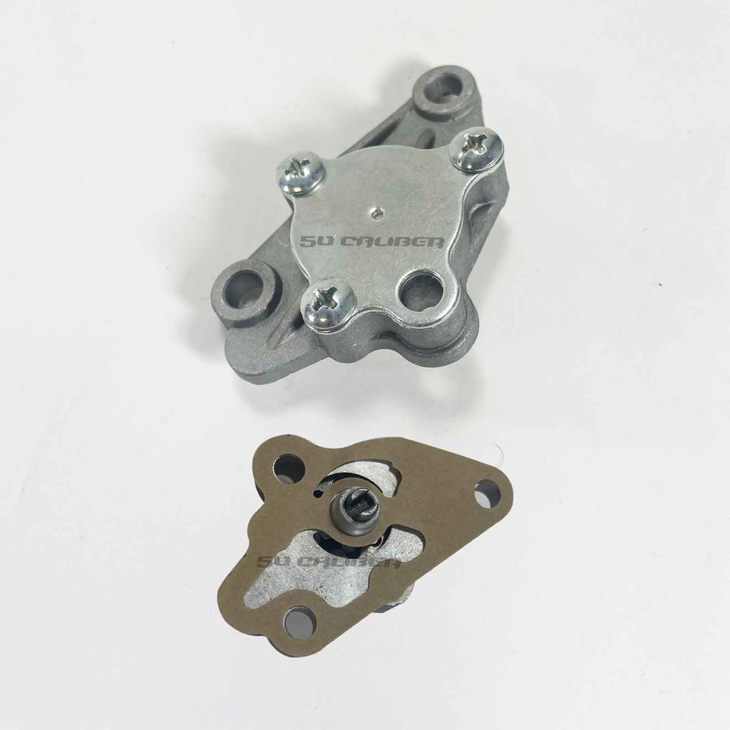 88cc Race Head Big Bore Kit for honda Z50, xr crf 70, xr50, and crf 50's