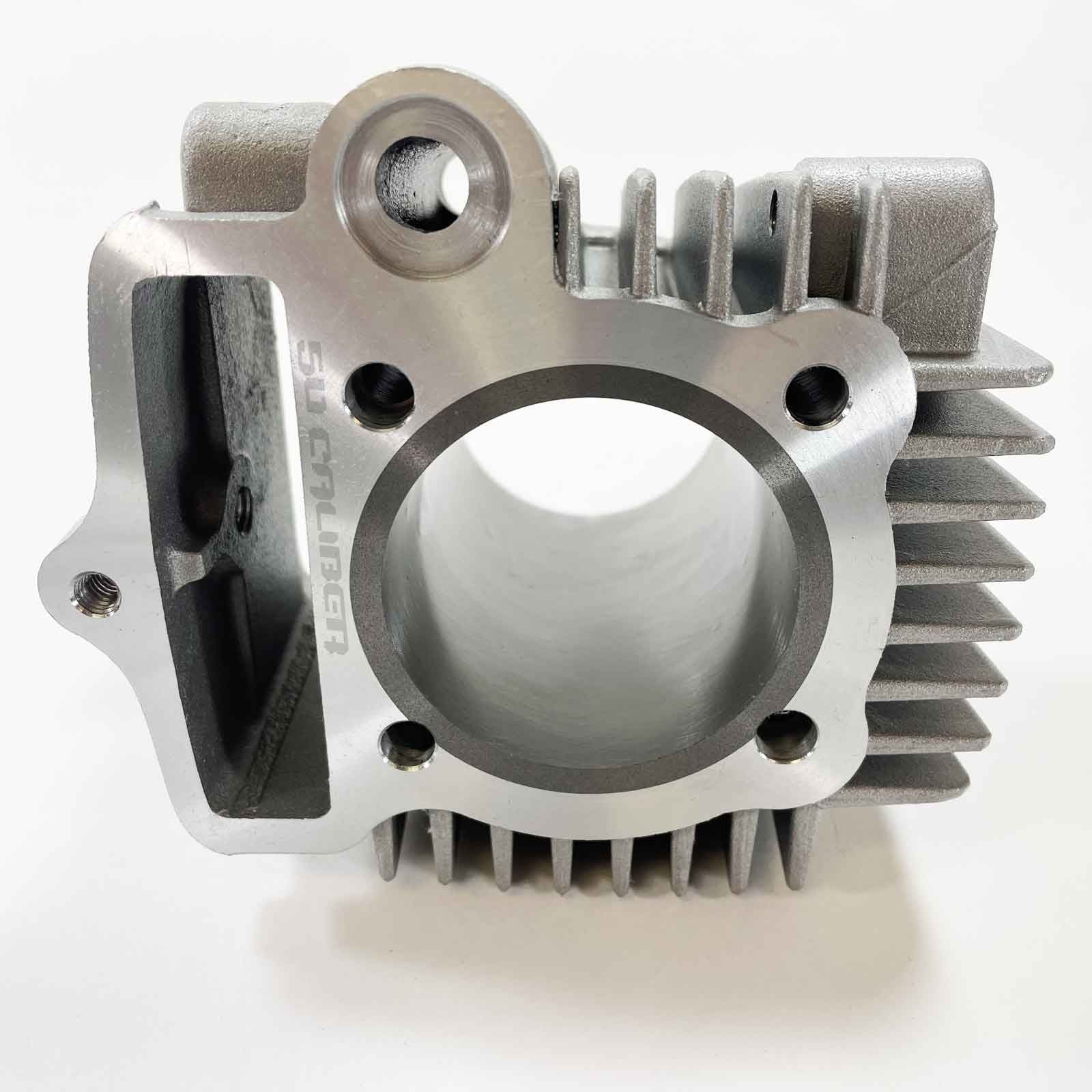 88cc Race Head Vintage big bore kit for honda z50 and ct70