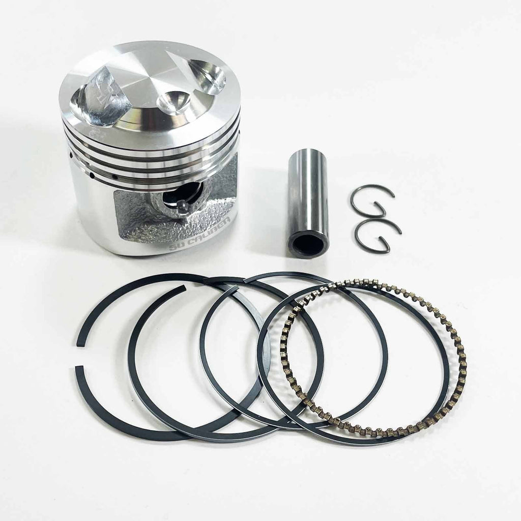 88cc stage 2 Vintage big bore kit for honda z50, ct70, atc70, trx70, sl70, xl70