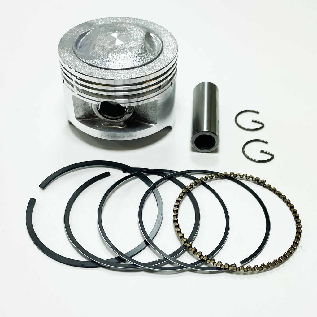 88cc stage 2 big bore kit for honda xr70 and crf 70