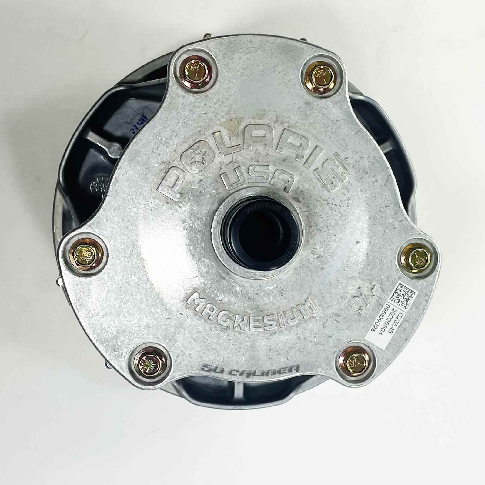 OEM Polaris Primary Drive Clutch 1323545 - Sportsman 450 & 570